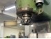 REIDEN VF350 ÇOK TEMİZ FREZE TEZGAHI