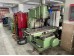 REIDEN VF350 ÇOK TEMİZ FREZE TEZGAHI