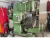REIDEN VF350 ÇOK TEMİZ FREZE TEZGAHI