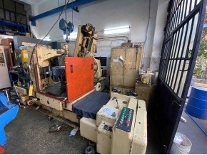 NILES ZSTZ 1250 PROFİL TAŞLAMA TEZGAHI