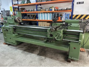 TOS SN50 2 METRE TORNA TEZGAHI